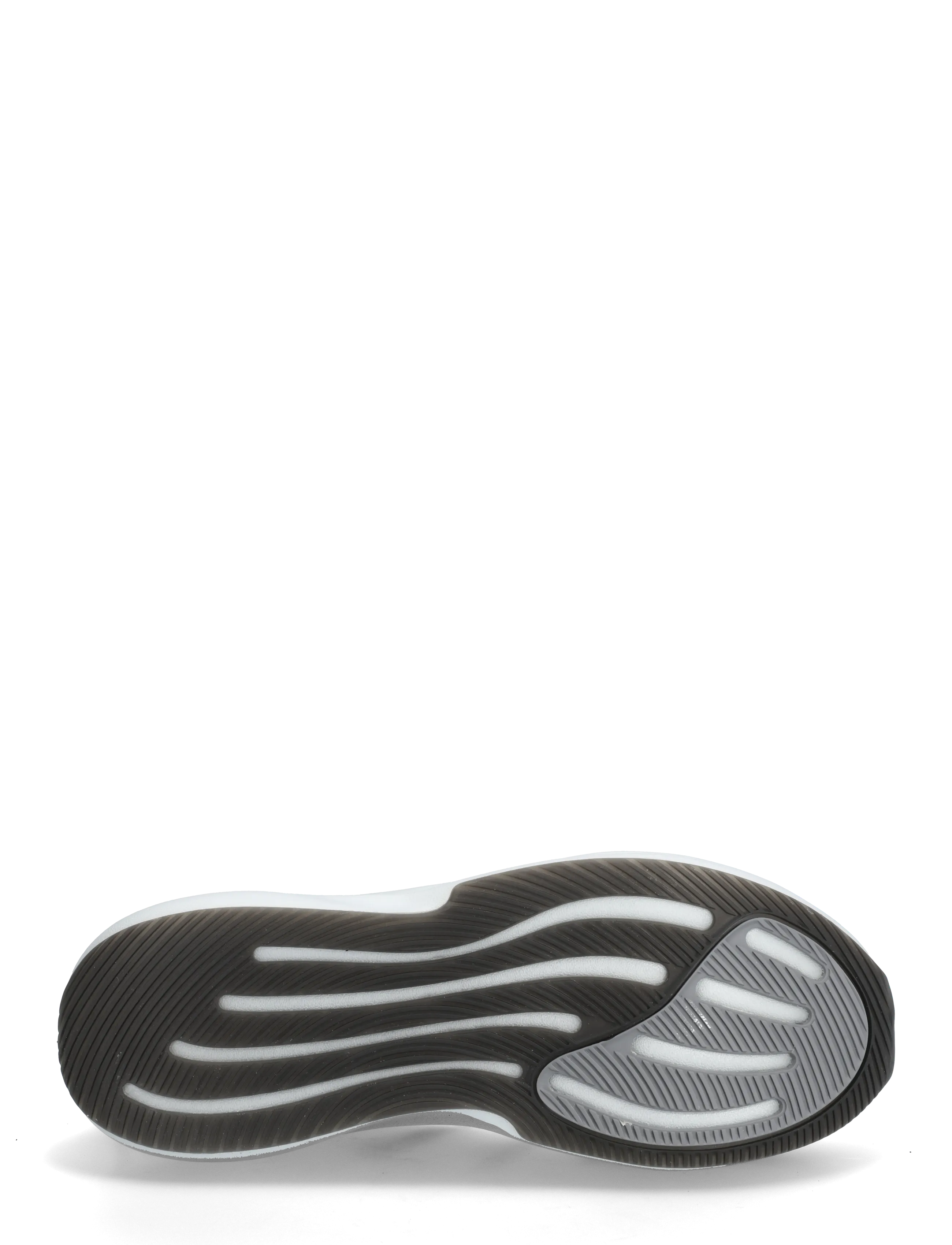 adidas Performance - SUPERNOVA GLIDE M - löparskor - cblack/ftwwht/grefiv - 4