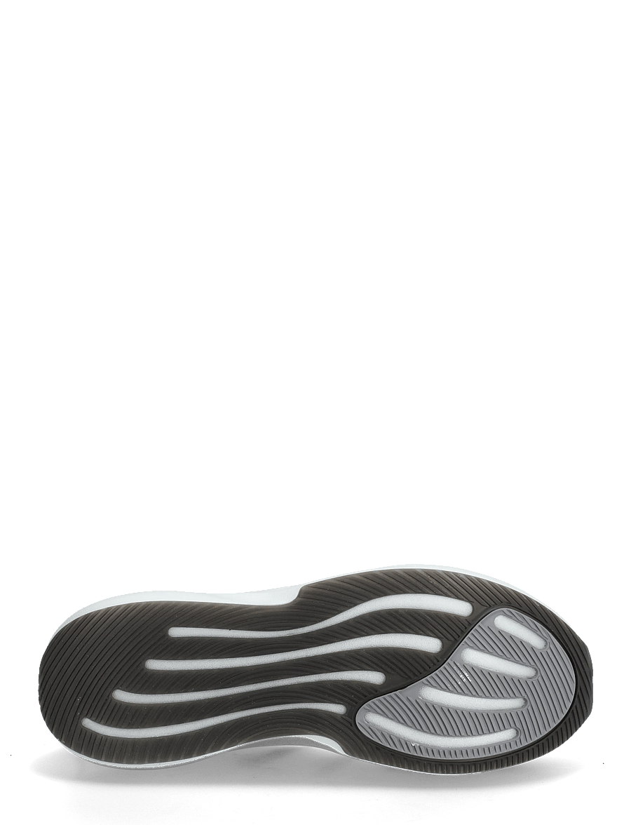 adidas Performance - SUPERNOVA GLIDE M - laufschuhe - cblack/ftwwht/grefiv - 4