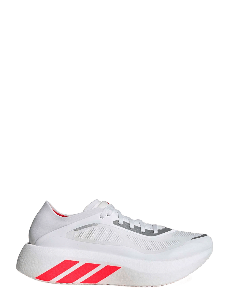 adidas Performance - HYPERBOOST RUN W - running shoes - ftwwht/soltur/crywht - 1