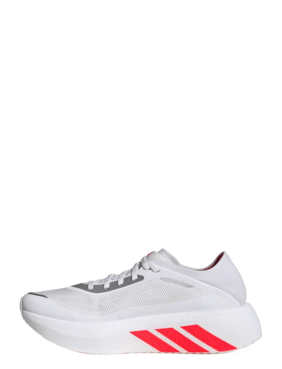 adidas Performance - HYPERBOOST RUN W - running shoes - ftwwht/soltur/crywht - 2