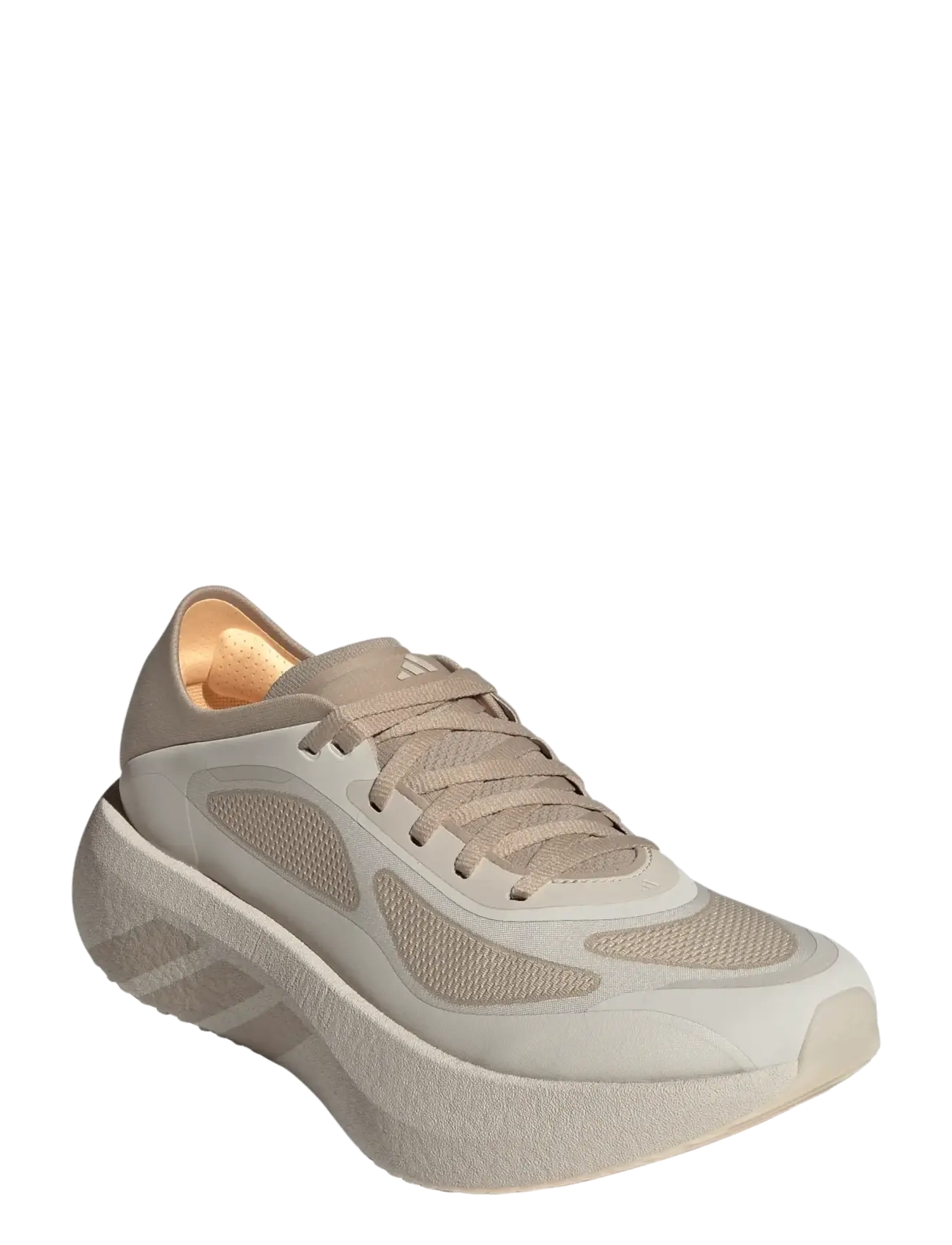 adidas Performance HYPERBOOST RUN  W - Bästsäljare Sport - CBROWN/TRAKHA/ACIORA / beige