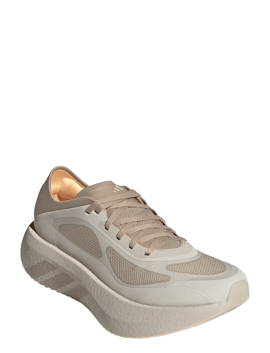 adidas Performance - HYPERBOOST RUN W - löparskor - cbrown/trakha/aciora - 0