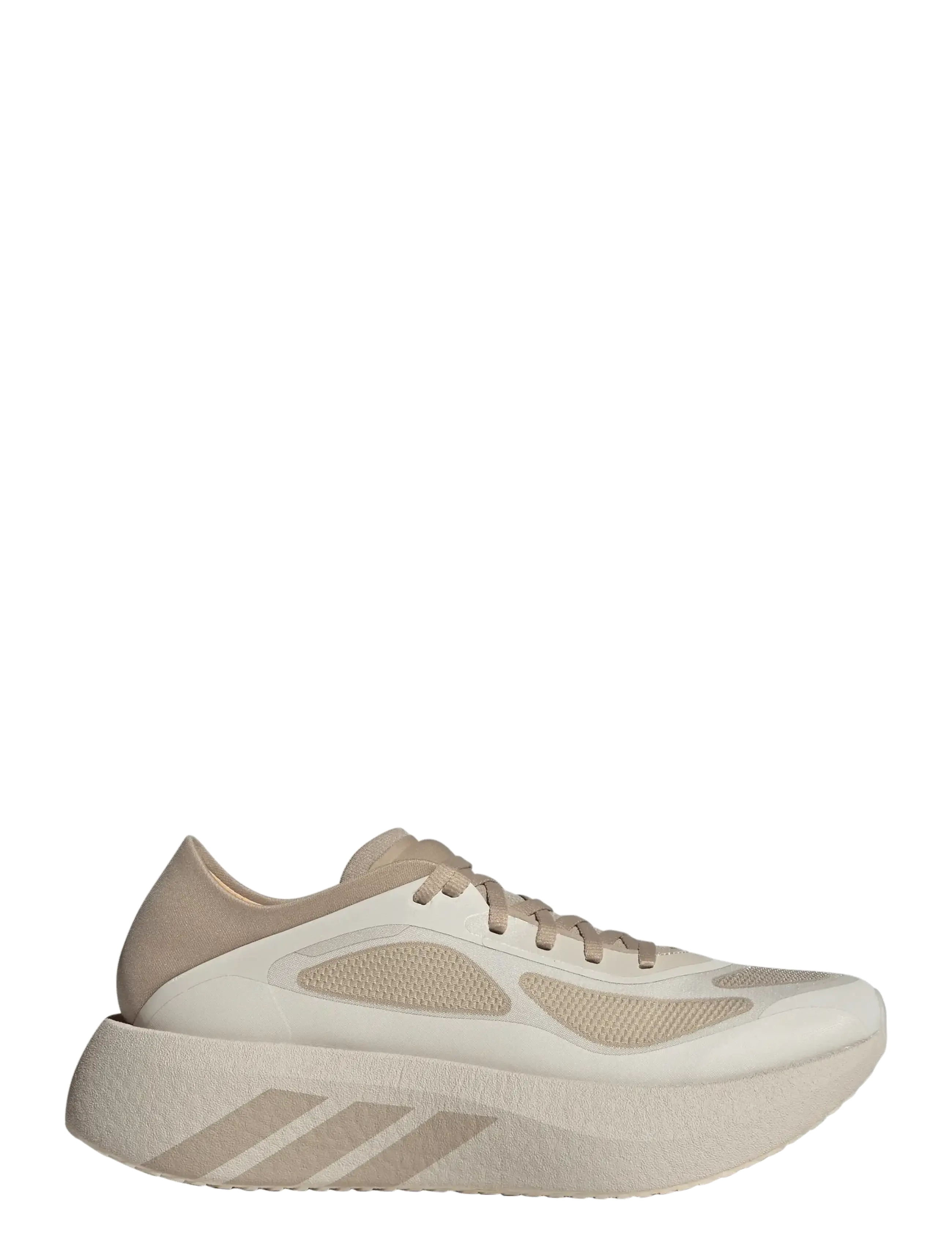 adidas Performance - HYPERBOOST RUN  W - running shoes - cbrown/trakha/aciora - 1