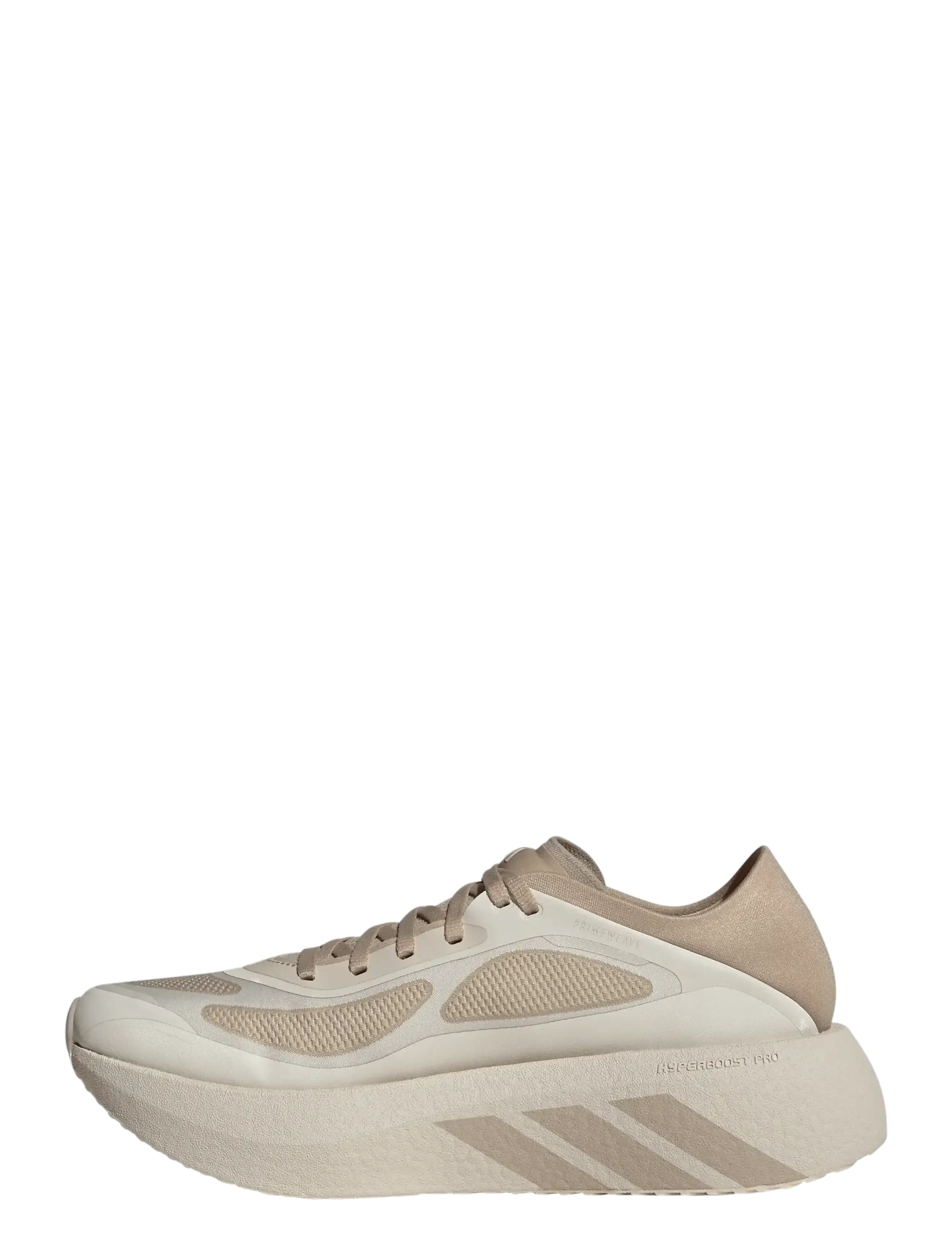 adidas Performance - HYPERBOOST RUN  W - löparskor - cbrown/trakha/aciora - 1