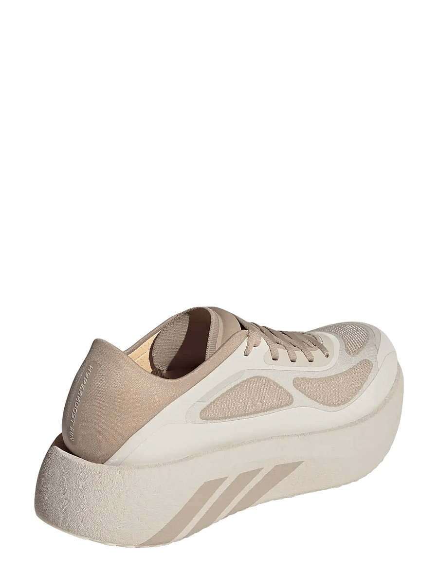 adidas Performance - HYPERBOOST RUN W - löparskor - cbrown/trakha/aciora - 2