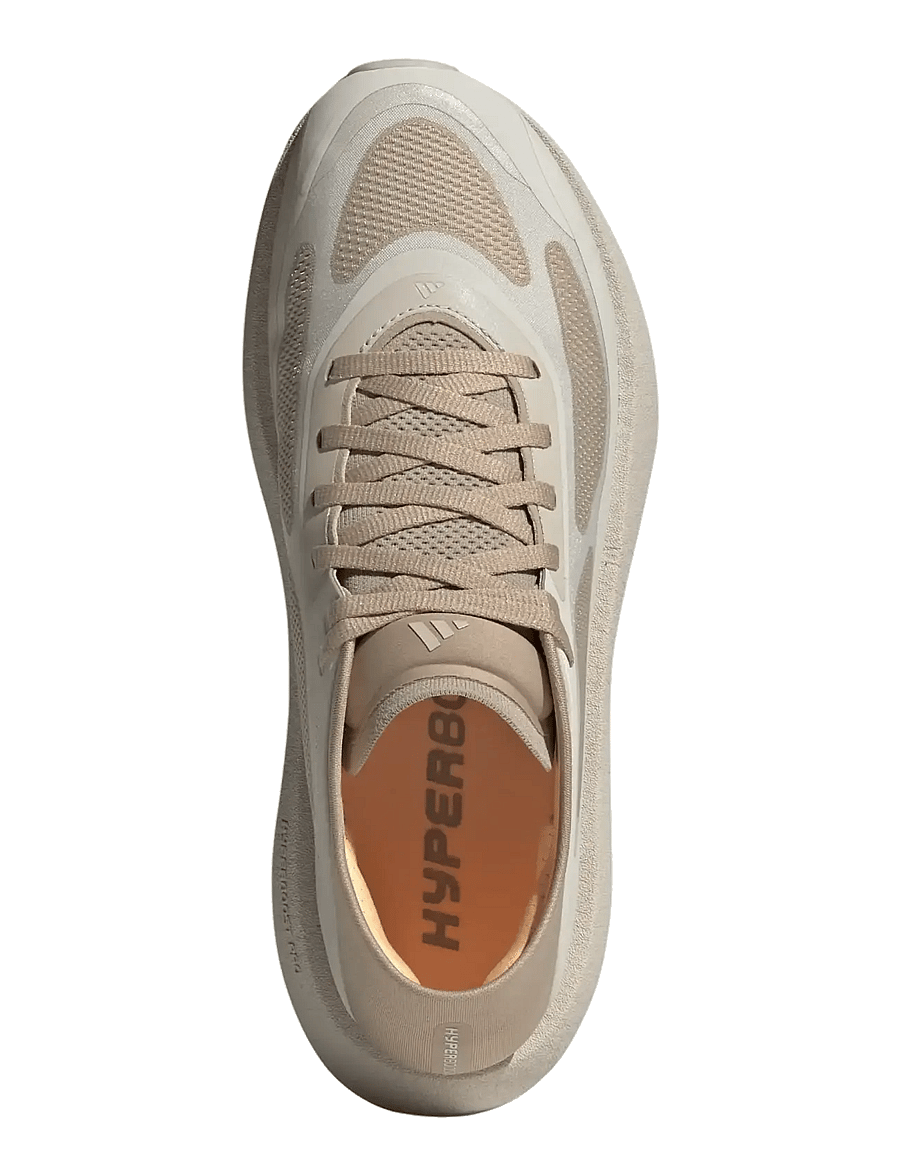 adidas Performance - HYPERBOOST RUN W - löparskor - cbrown/trakha/aciora - 3