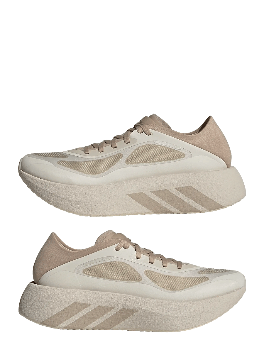 adidas Performance - HYPERBOOST RUN W - löparskor - cbrown/trakha/aciora - 5