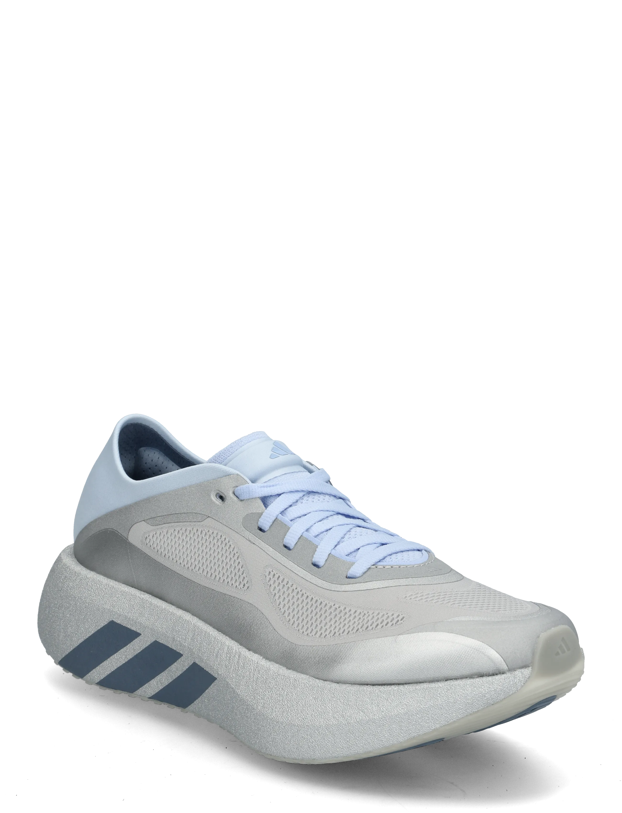adidas Performance HYPERBOOST RUN  W - adidas Performance - GRETWO/STEERW/CLESKY / grey