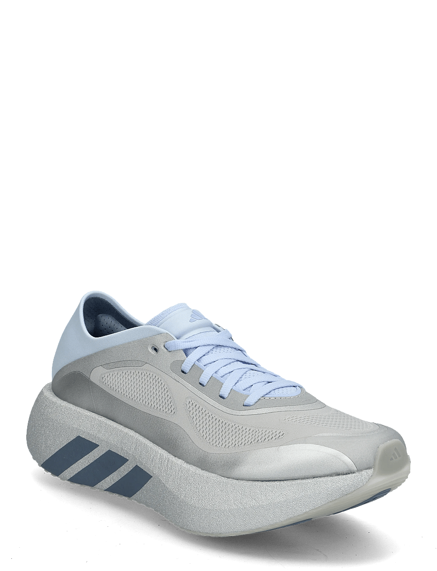 adidas Performance - HYPERBOOST RUN W - löparskor - gretwo/steerw/clesky - 0