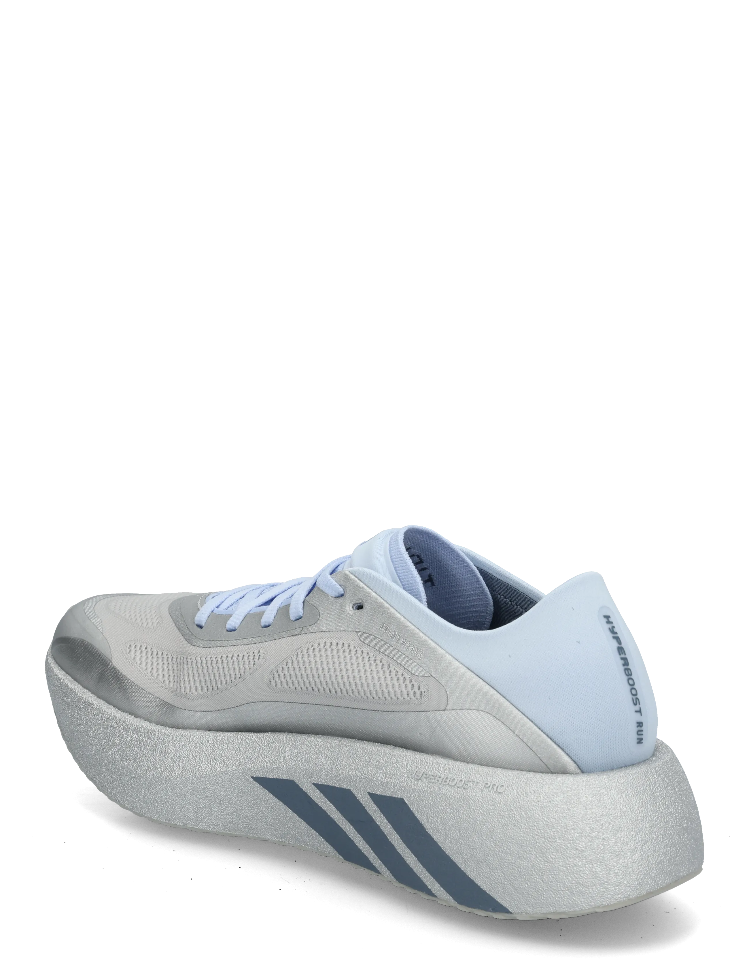 adidas Performance - HYPERBOOST RUN  W - löparskor - gretwo/steerw/clesky - 1