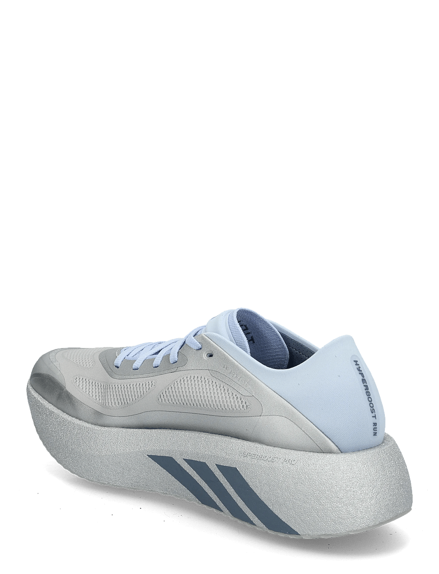 adidas Performance - HYPERBOOST RUN W - löparskor - gretwo/steerw/clesky - 1