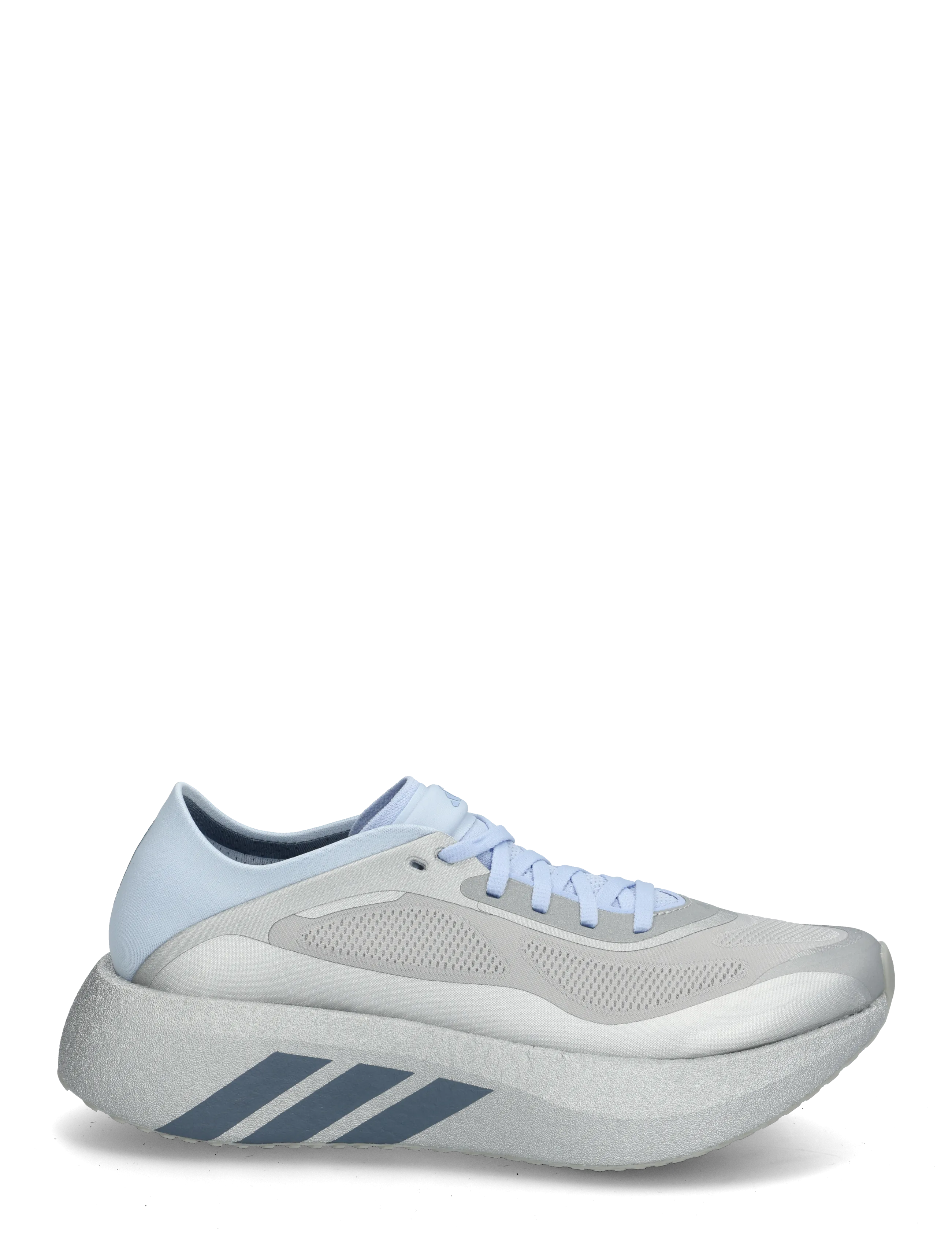 adidas Performance - HYPERBOOST RUN  W - löparskor - gretwo/steerw/clesky - 2