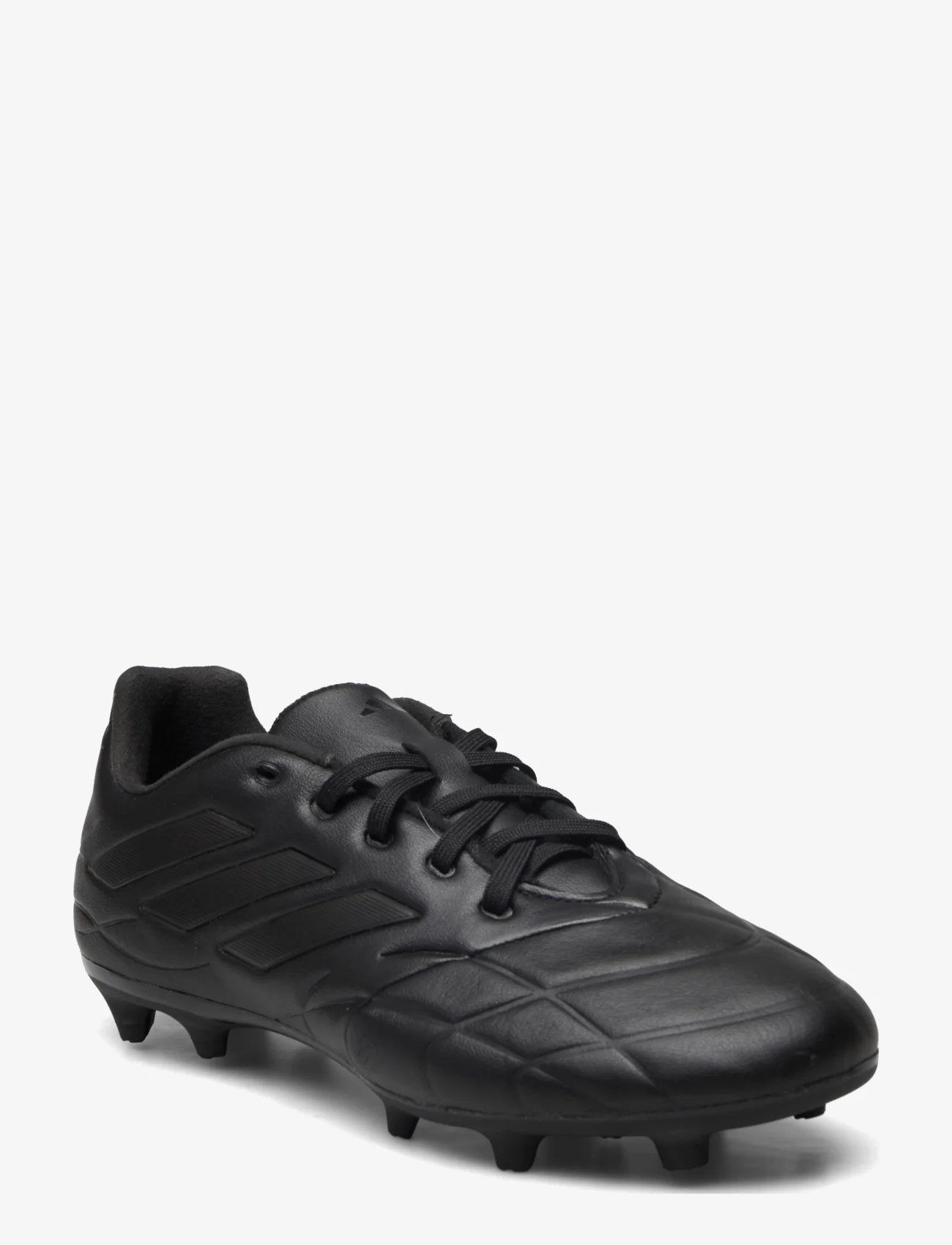adidas Performance - COPA PURE.3 FG - football shoes - cblack/cblack/cblack - 1