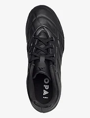adidas Performance - COPA PURE.3 FG - fotbollsskor - cblack/cblack/cblack - 3