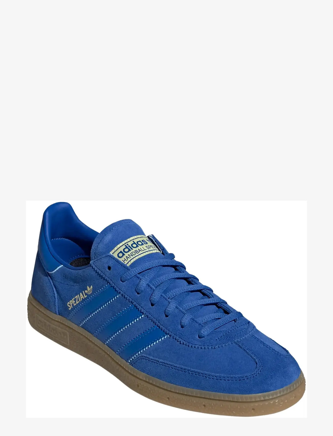 adidas Performance - HANDBALL SPEZIAL - kõrge säärega tossud - royblu/none/none - 0