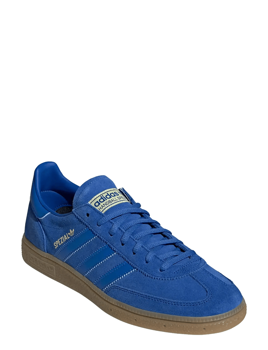 adidas Performance - HANDBALL SPEZIAL - chaussures pour sports d'intérieur - royblu/none/none - 0