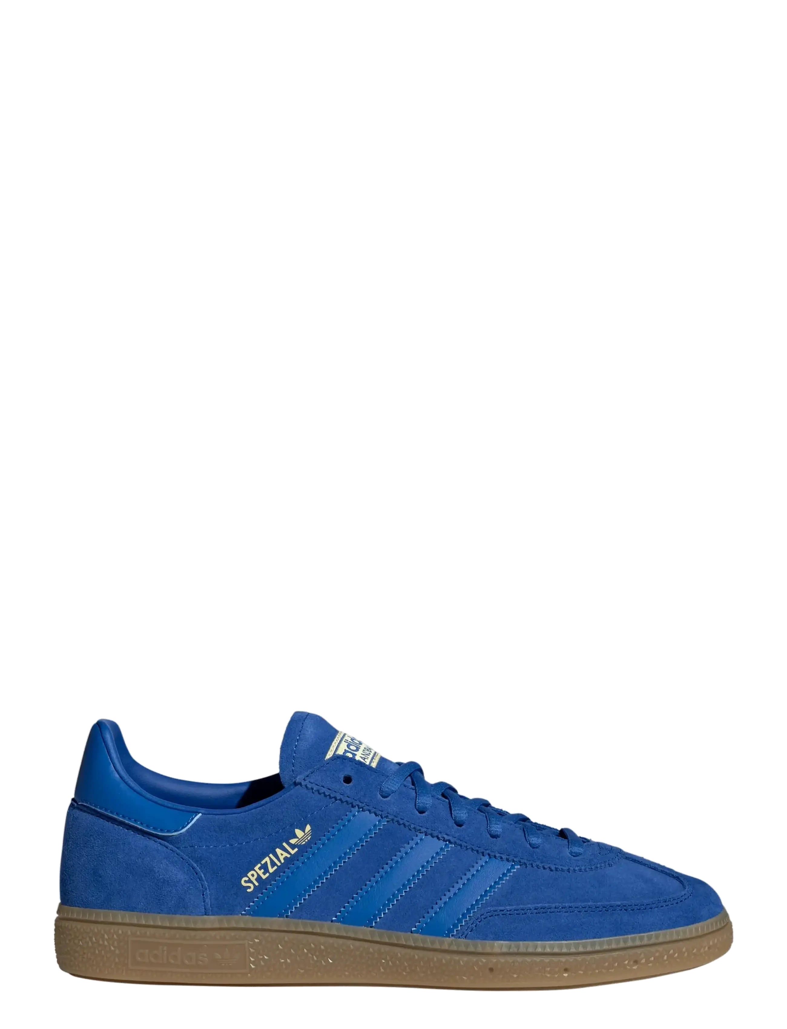 adidas Performance - HANDBALL SPEZIAL - indendørs sportssko - royblu/none/none - 1