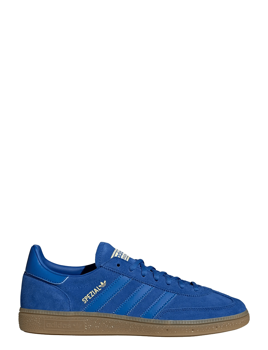 adidas Performance - HANDBALL SPEZIAL - chaussures pour sports d'intérieur - royblu/none/none - 1