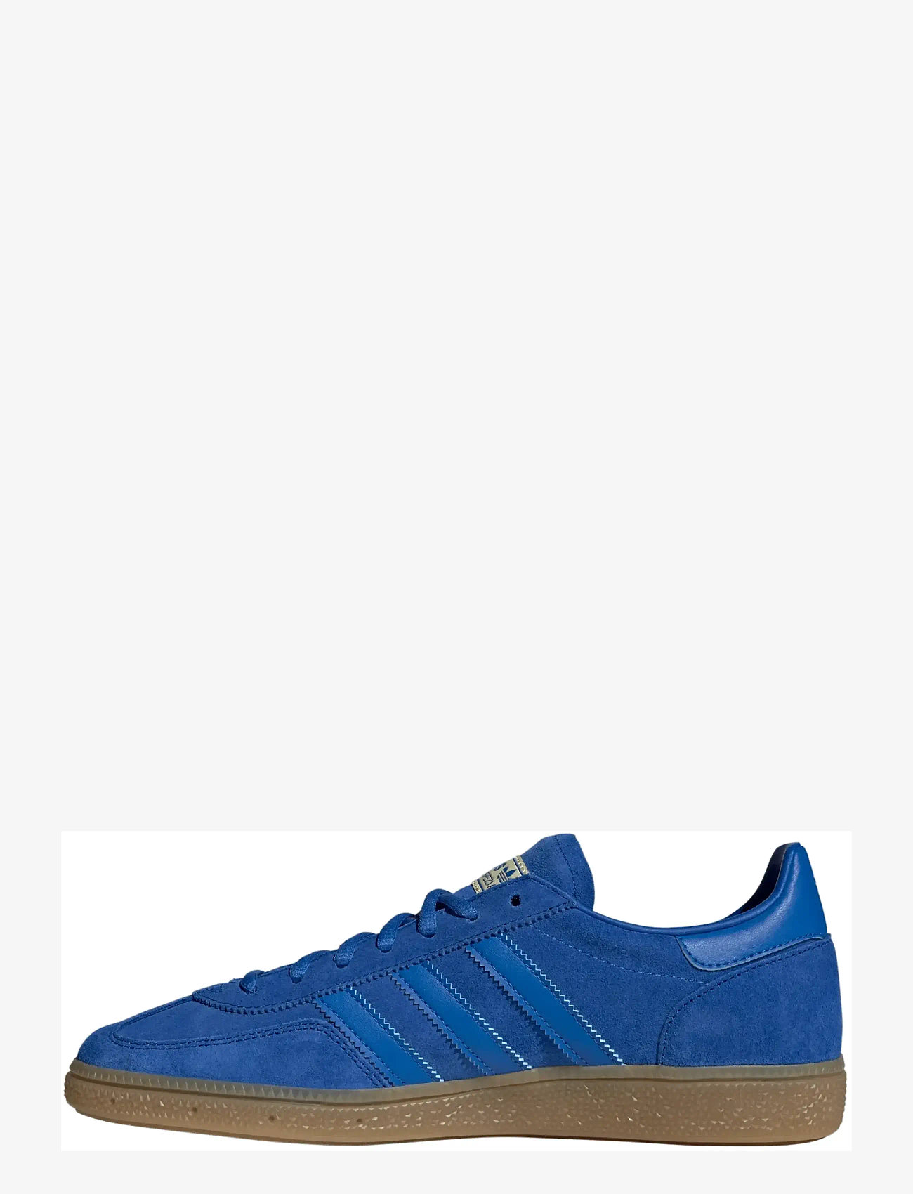 adidas Performance - HANDBALL SPEZIAL - kõrge säärega tossud - royblu/none/none - 2