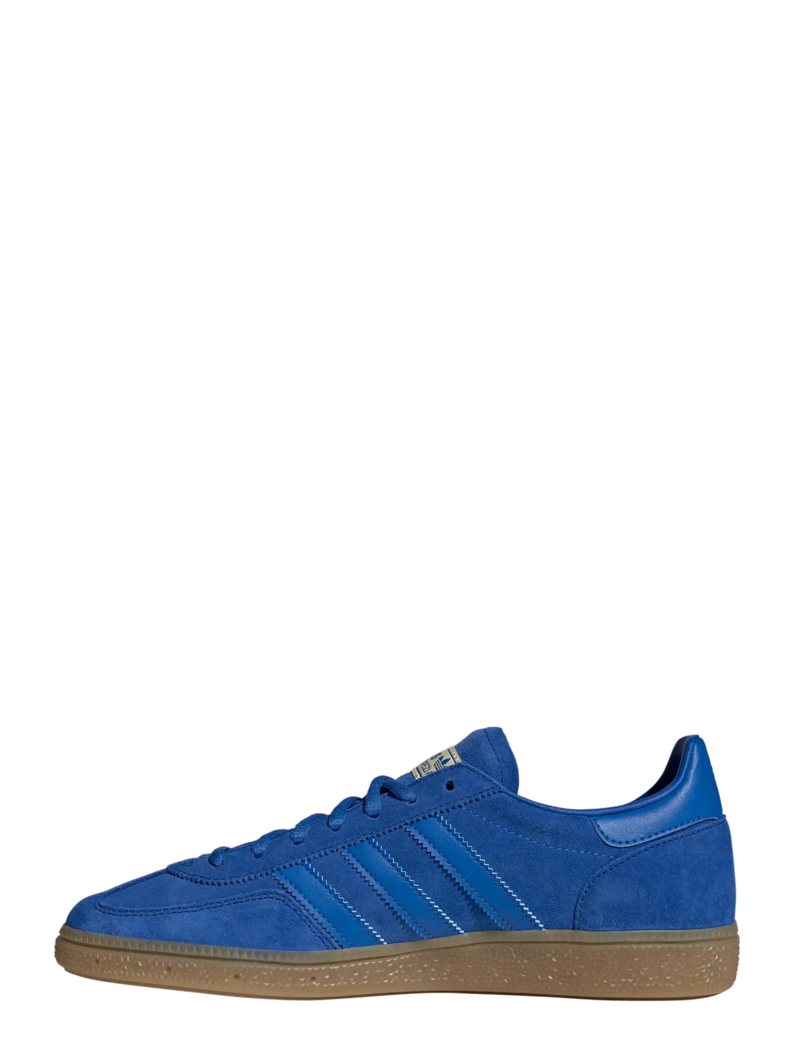 adidas Performance - HANDBALL SPEZIAL - inomhusskor - royblu/none/none - 2