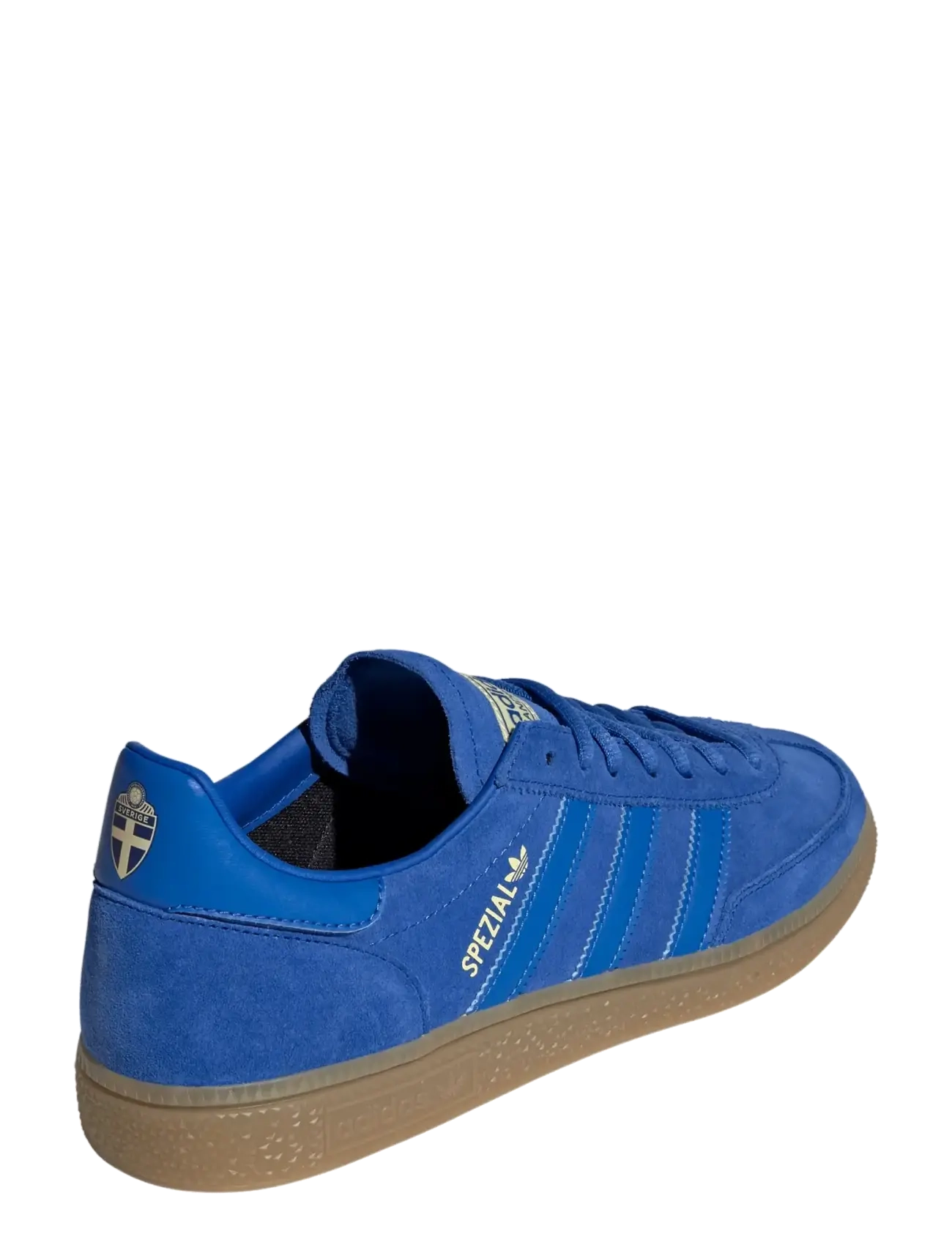 adidas Performance - HANDBALL SPEZIAL - inomhusskor - royblu/none/none - 3
