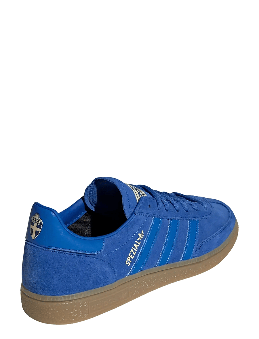 adidas Performance - HANDBALL SPEZIAL - chaussures pour sports d'intérieur - royblu/none/none - 3