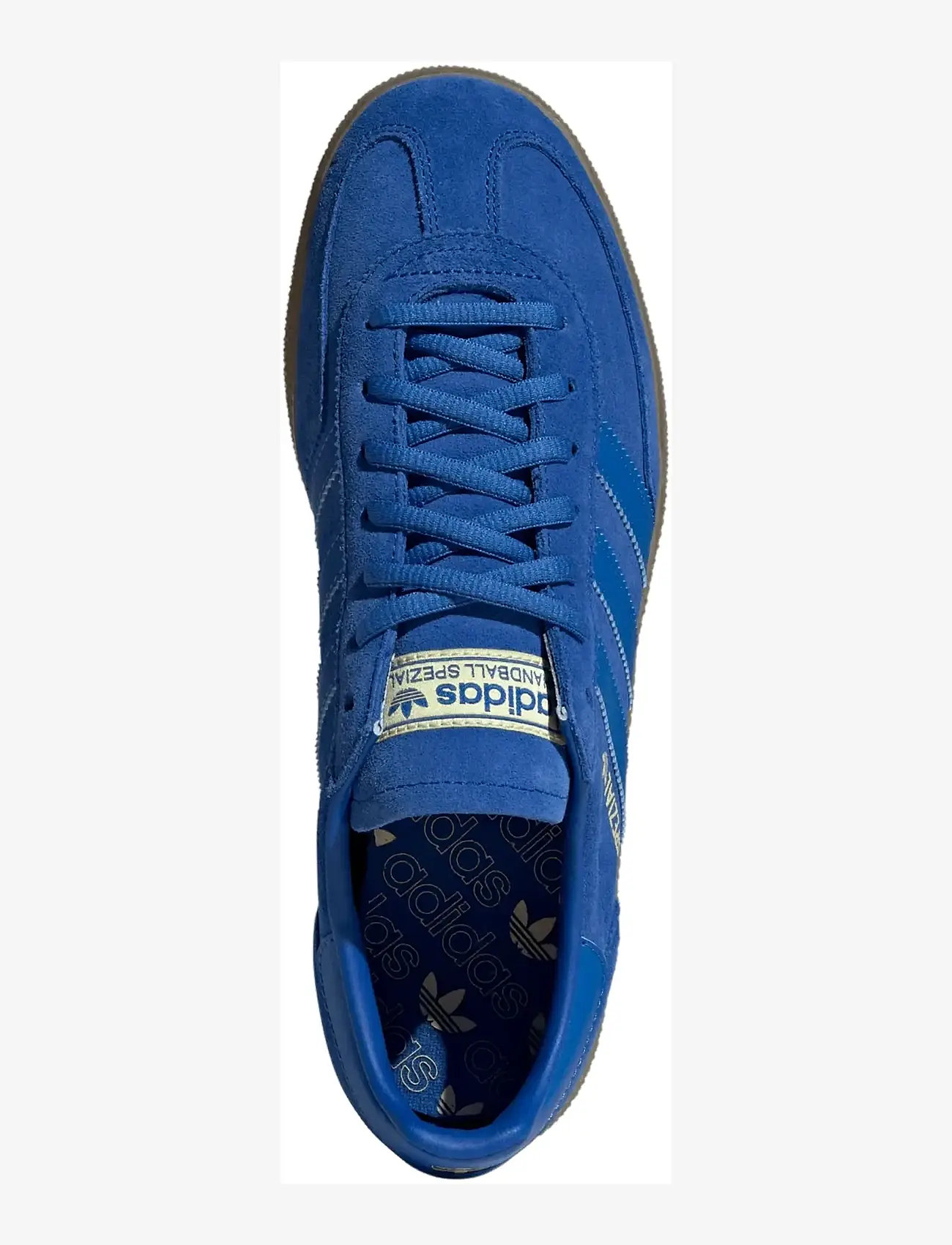 adidas Performance - HANDBALL SPEZIAL - kõrge säärega tossud - royblu/none/none - 4