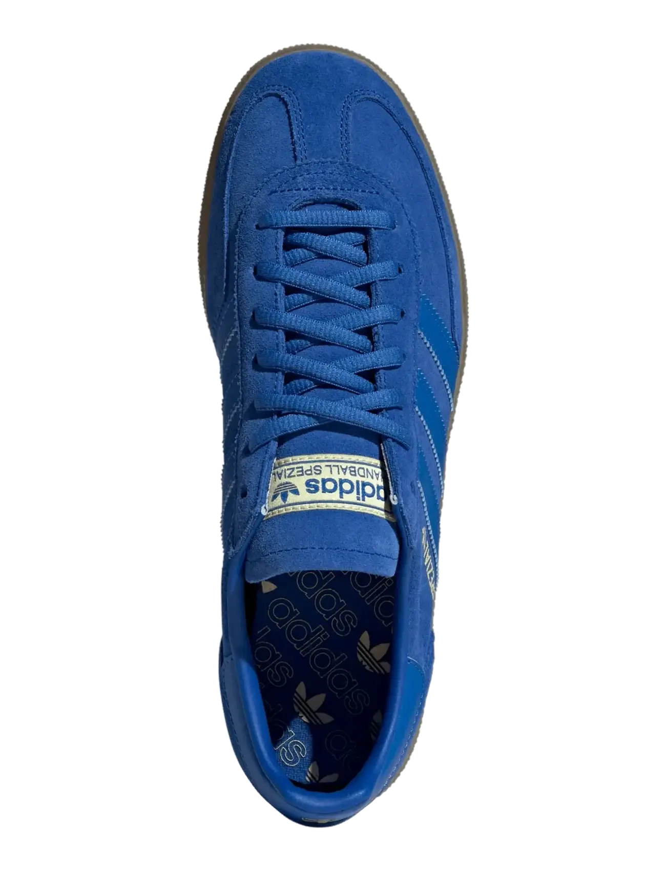adidas Performance - HANDBALL SPEZIAL - inomhusskor - royblu/none/none - 4