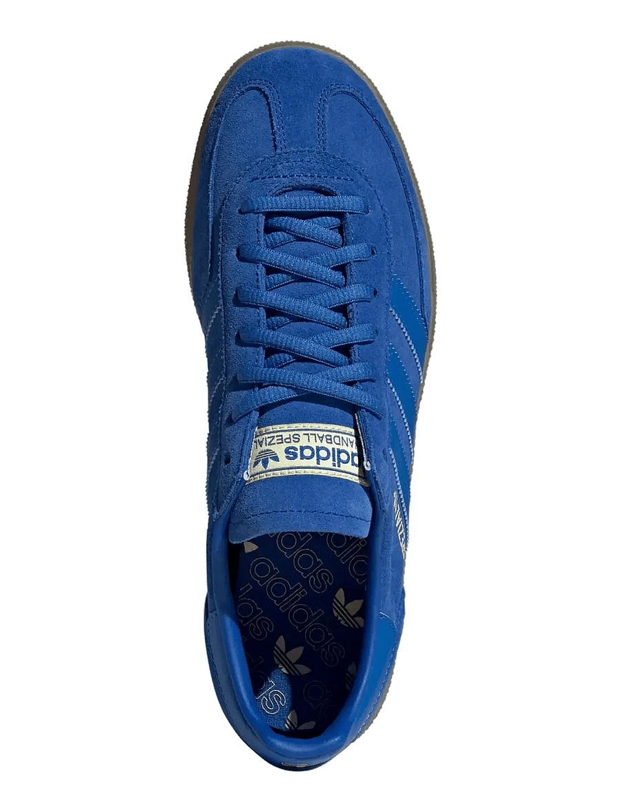 adidas Performance - HANDBALL SPEZIAL - chaussures pour sports d'intérieur - royblu/none/none - 4