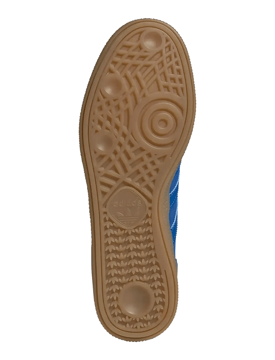 adidas Performance - HANDBALL SPEZIAL - chaussures pour sports d'intérieur - royblu/none/none - 5