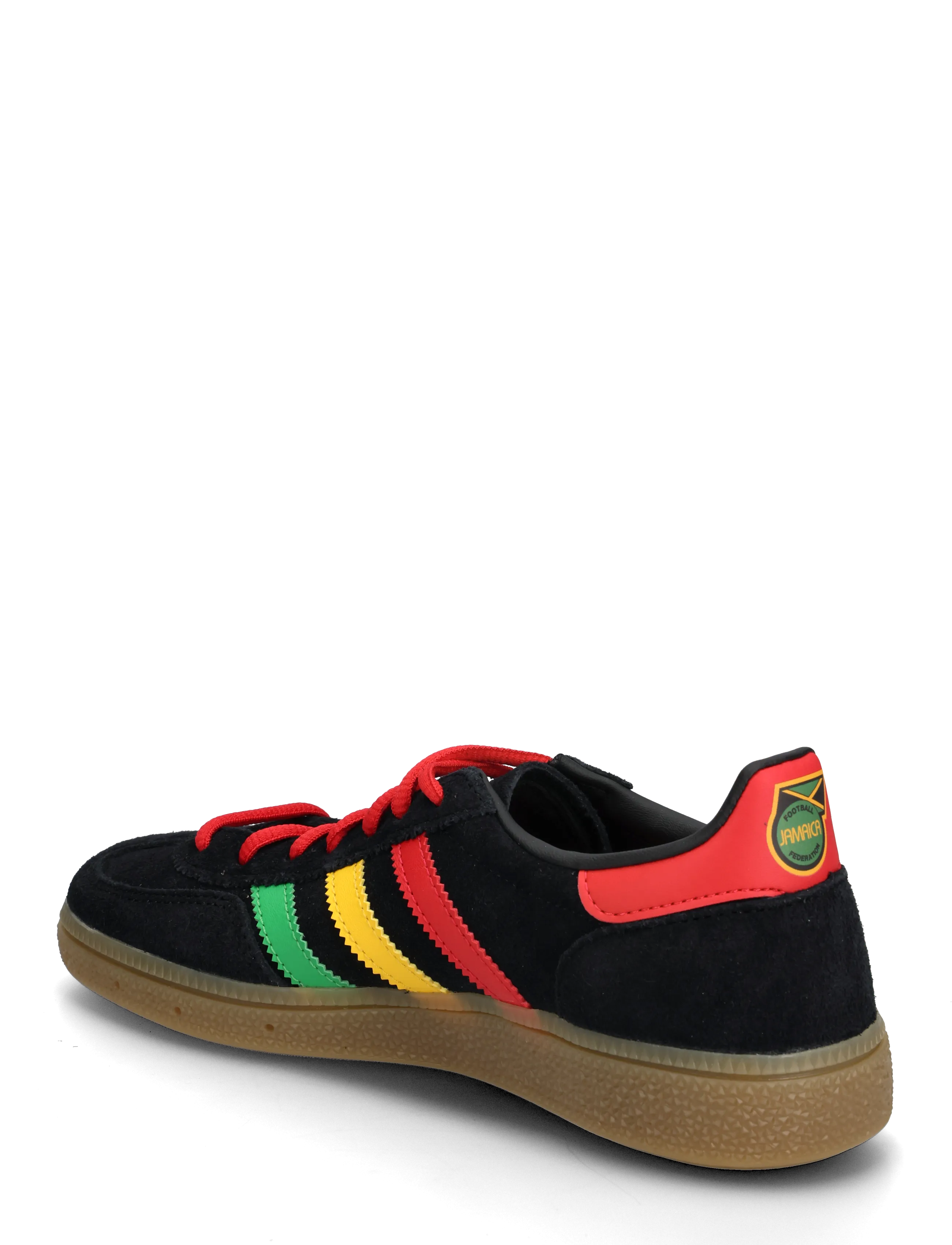 adidas Performance - HANDBALL SPEZIAL - inomhusskor - cblack/purrub/bogold - 2