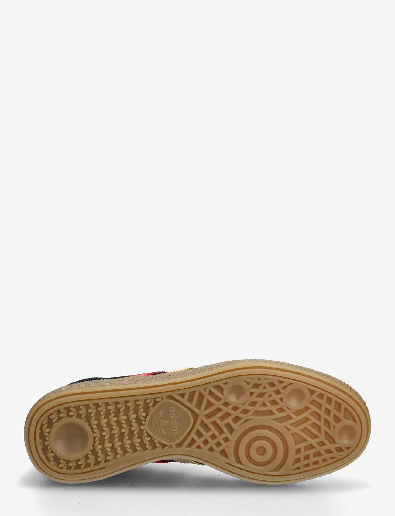 adidas Performance - HANDBALL SPEZIAL - indendørs sportssko - cblack/purrub/bogold - 4