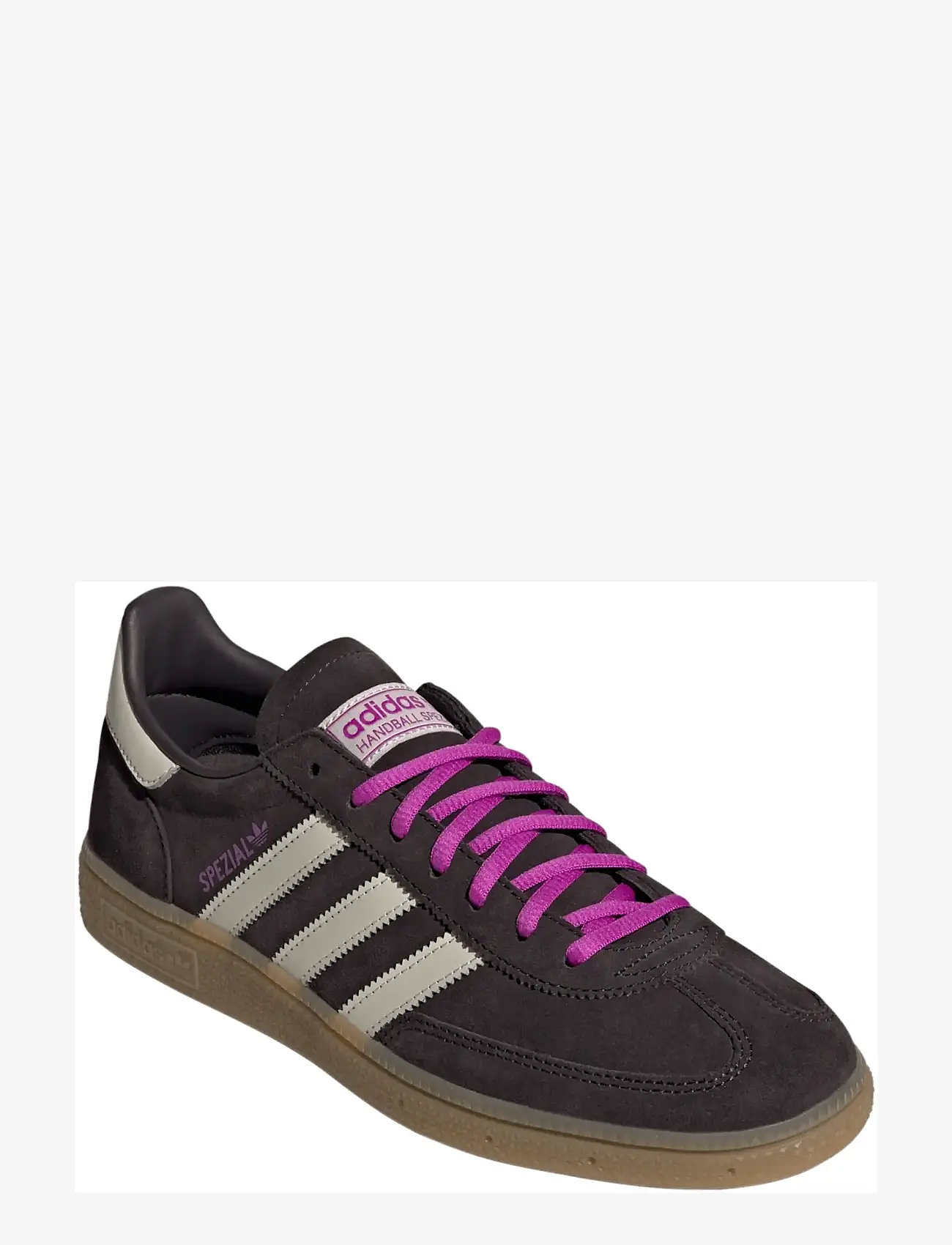 adidas Performance - HANDBALL SPEZIAL - inomhusskor - none/none/purbur - 0