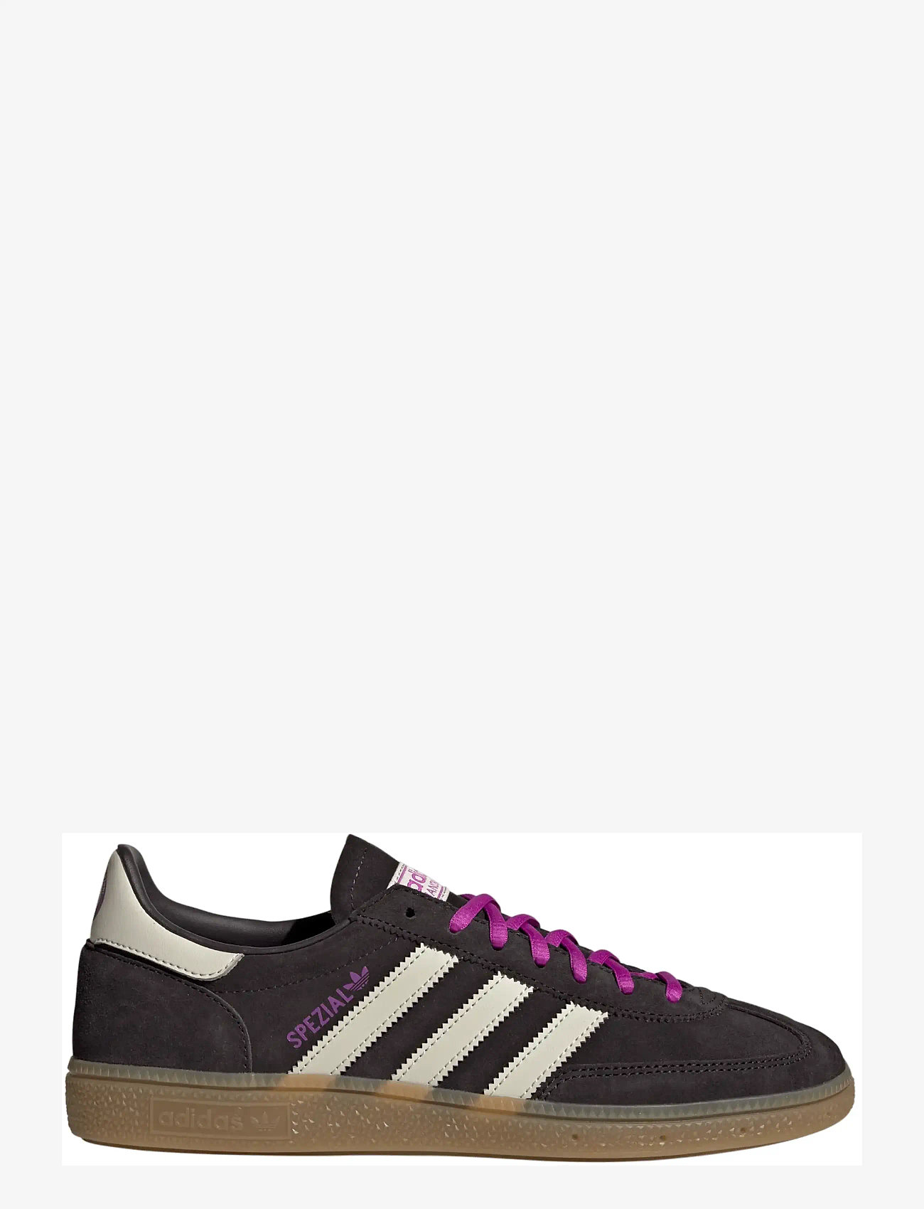 adidas Performance - HANDBALL SPEZIAL - inomhusskor - none/none/purbur - 1
