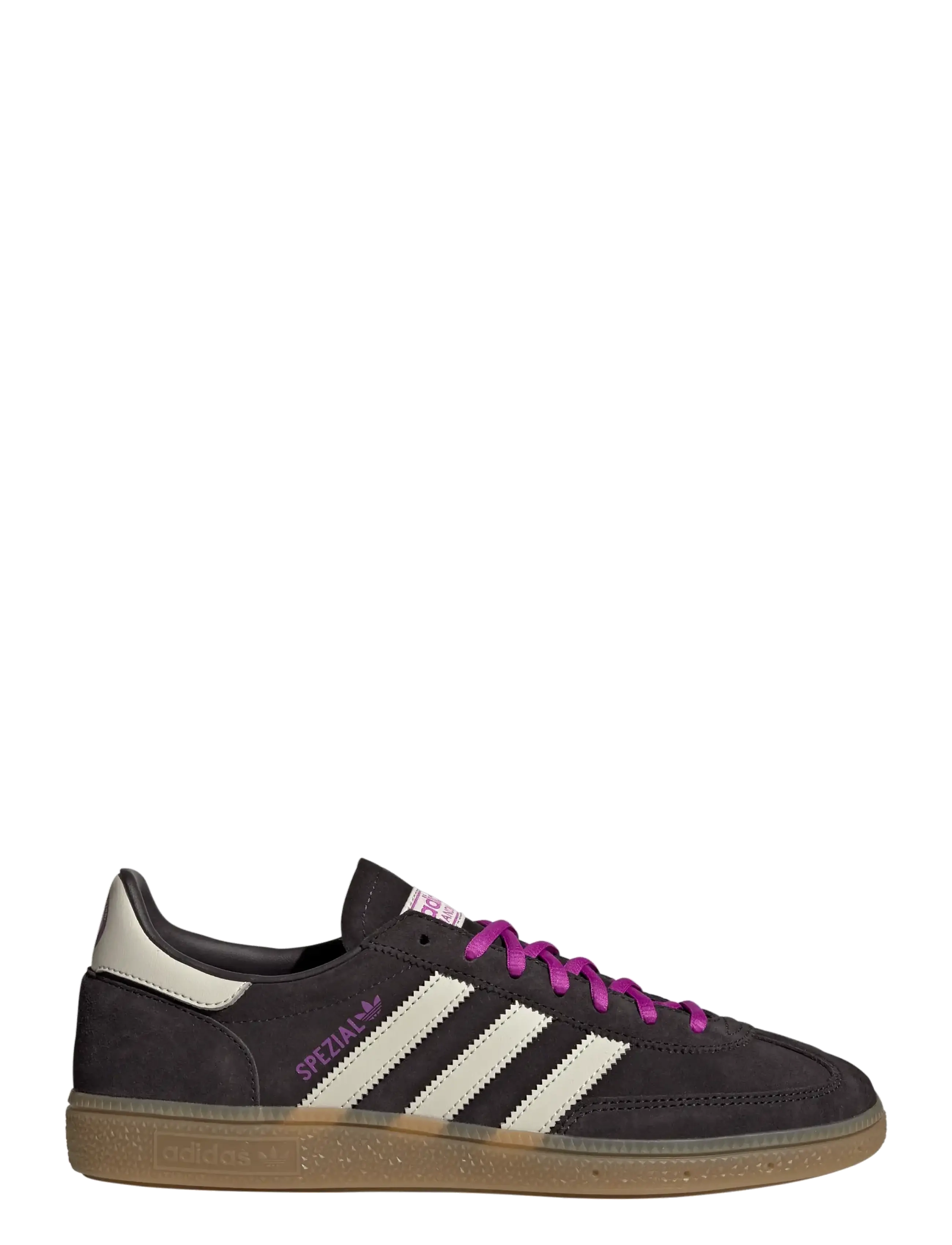 adidas Performance - HANDBALL SPEZIAL - inomhusskor - none/none/purbur - 1
