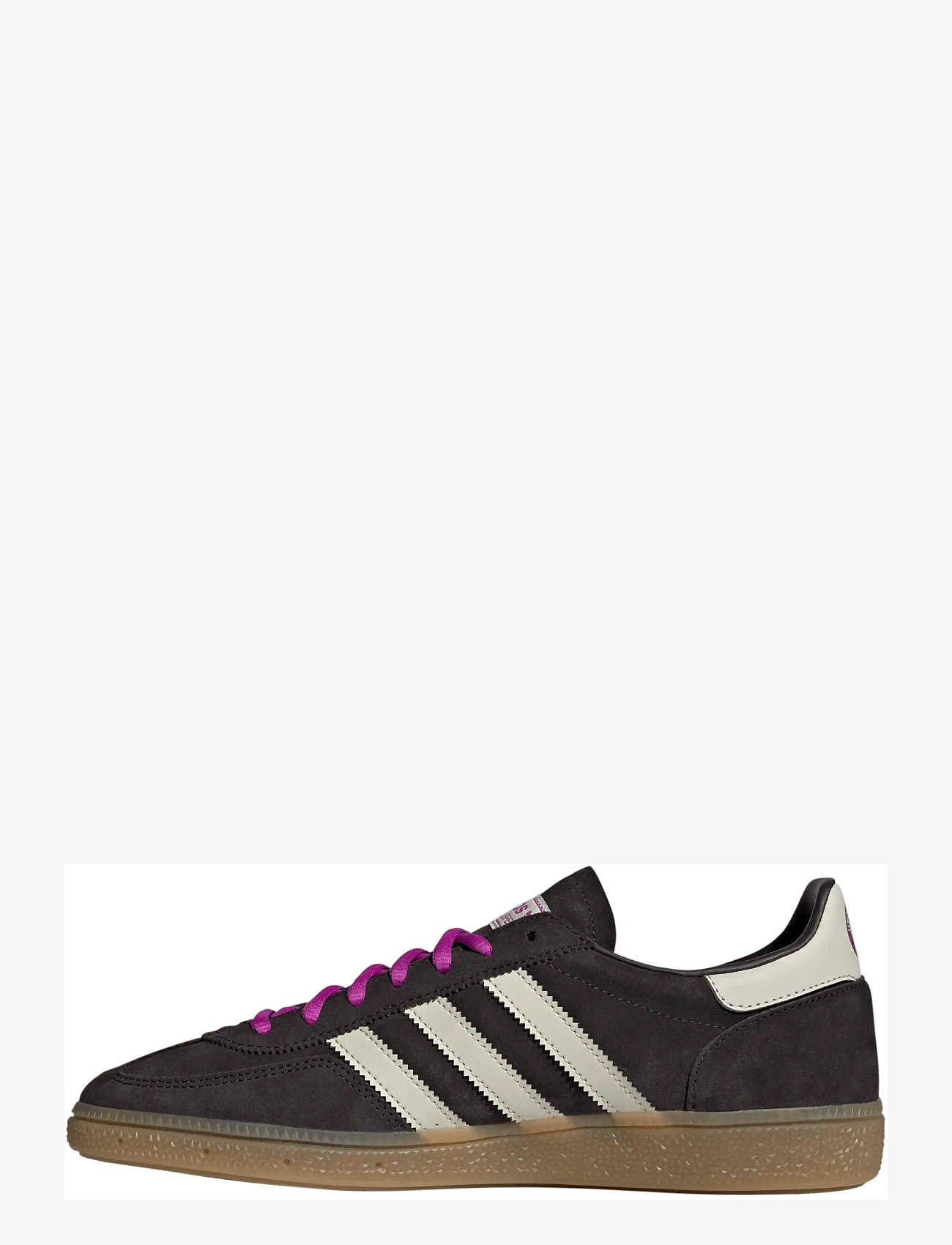 adidas Performance - HANDBALL SPEZIAL - inomhusskor - none/none/purbur - 2