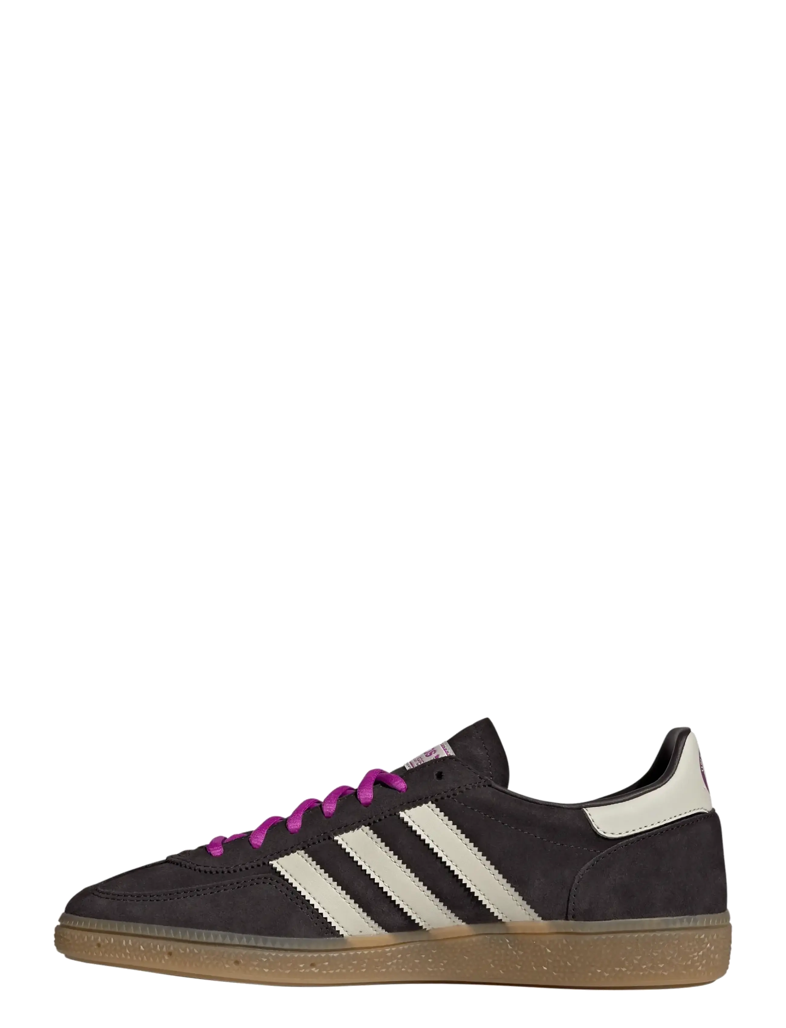 adidas Performance - HANDBALL SPEZIAL - inomhusskor - none/none/purbur - 2