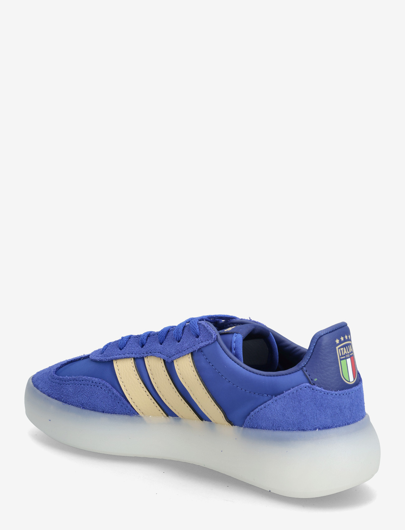 adidas Performance - BARREDA DECODE J FOOTBALL - löparskor - boblue/none/ftwwht - 2