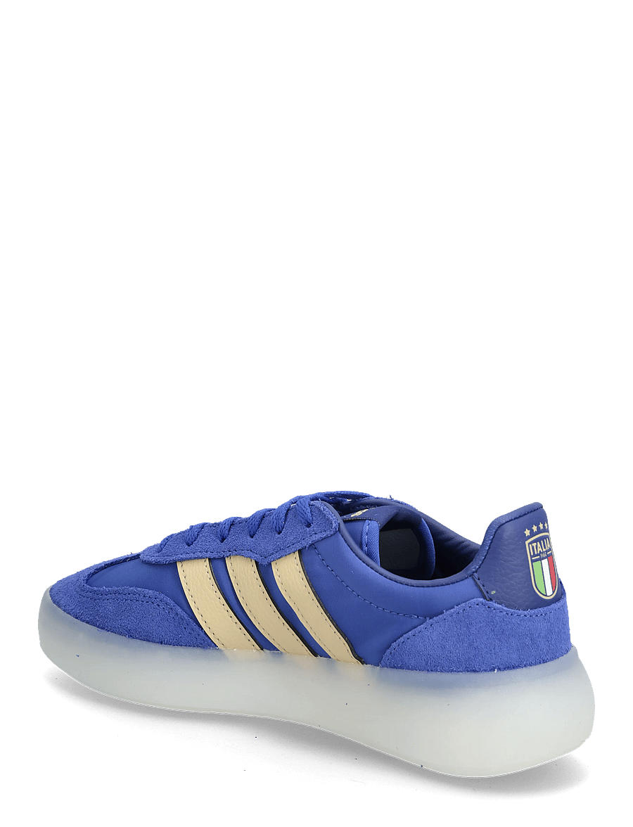 adidas Performance - BARREDA DECODE J FOOTBALL - fußballstiefel - boblue/none/ftwwht - 2