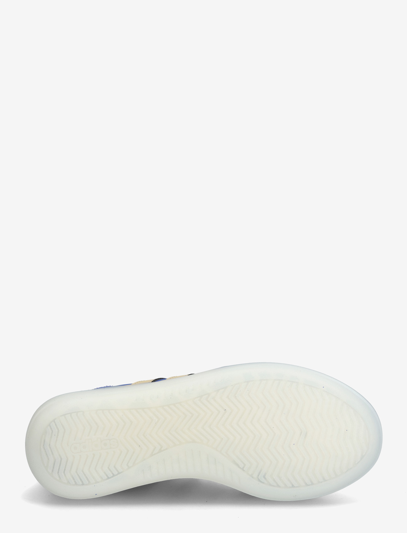 adidas Performance - BARREDA DECODE J FOOTBALL - löparskor - boblue/none/ftwwht - 4