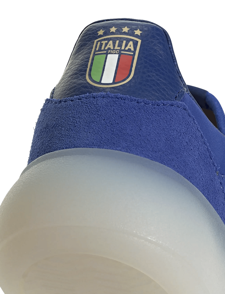 adidas Performance - BARREDA DECODE J FOOTBALL - fußballstiefel - boblue/none/ftwwht - 5