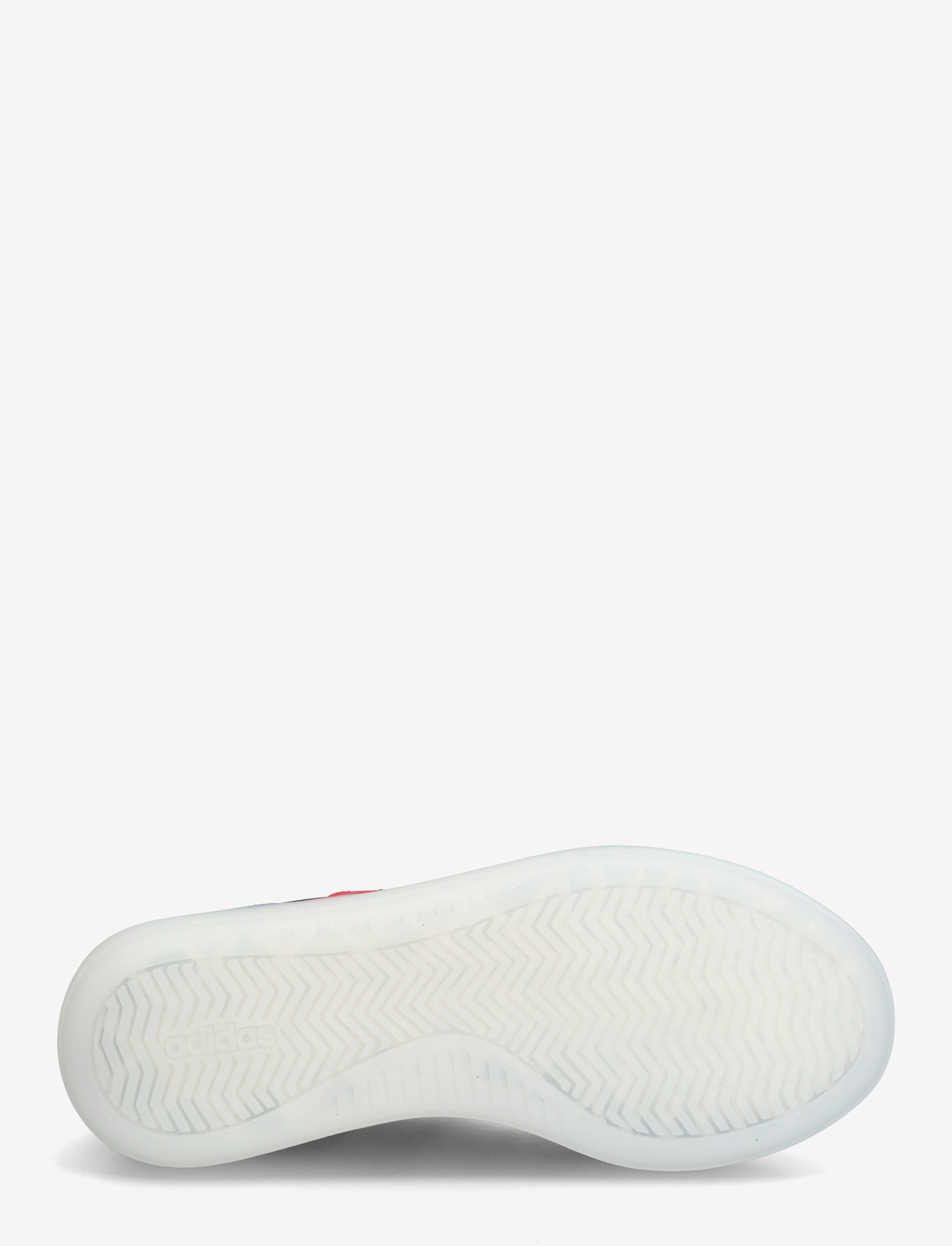 adidas Performance - BARREDA DECODE J FOOTBALL - jalgpalli puutsad - dkblue/vivred/creyel - 4