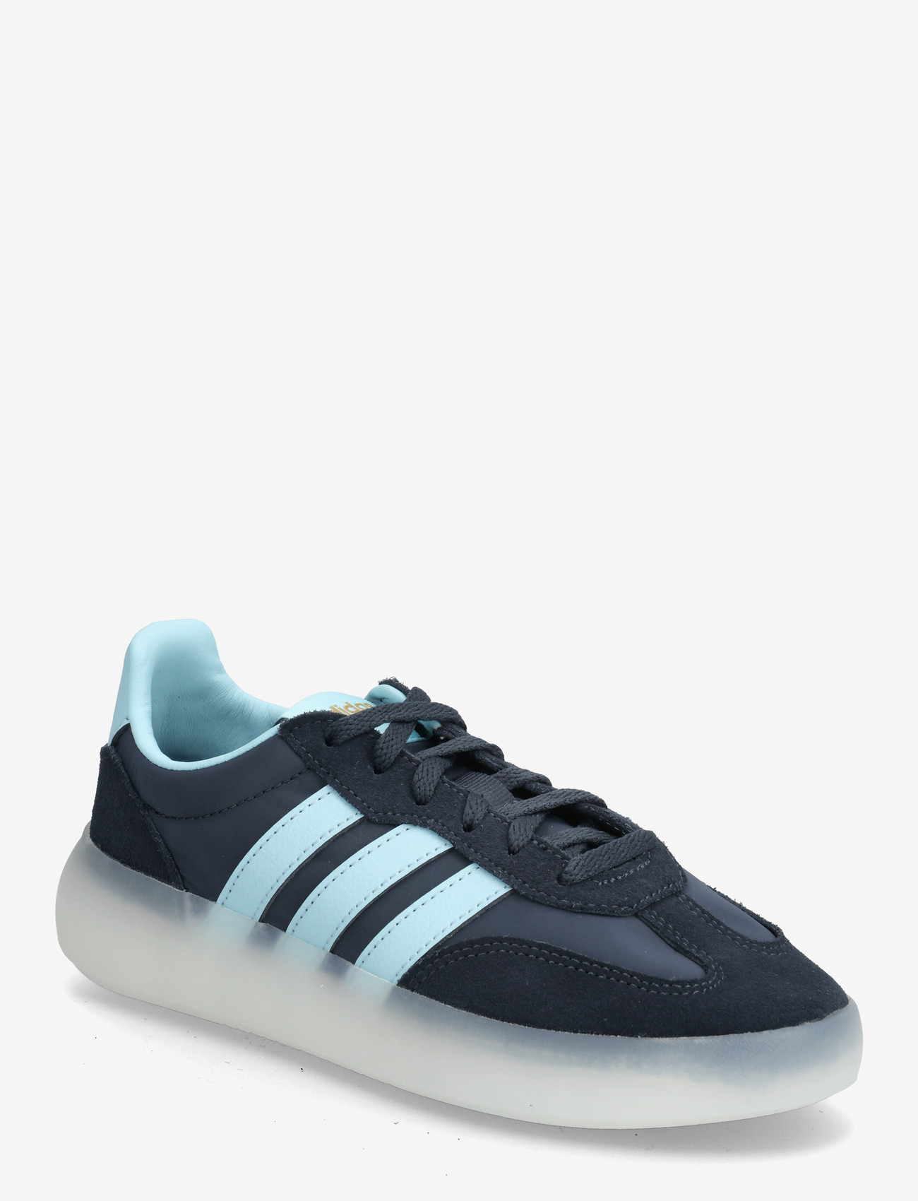 adidas Performance - BARREDA DECODE J FOOTBALL - løbesko - none/iceblu/ftwwht - 0