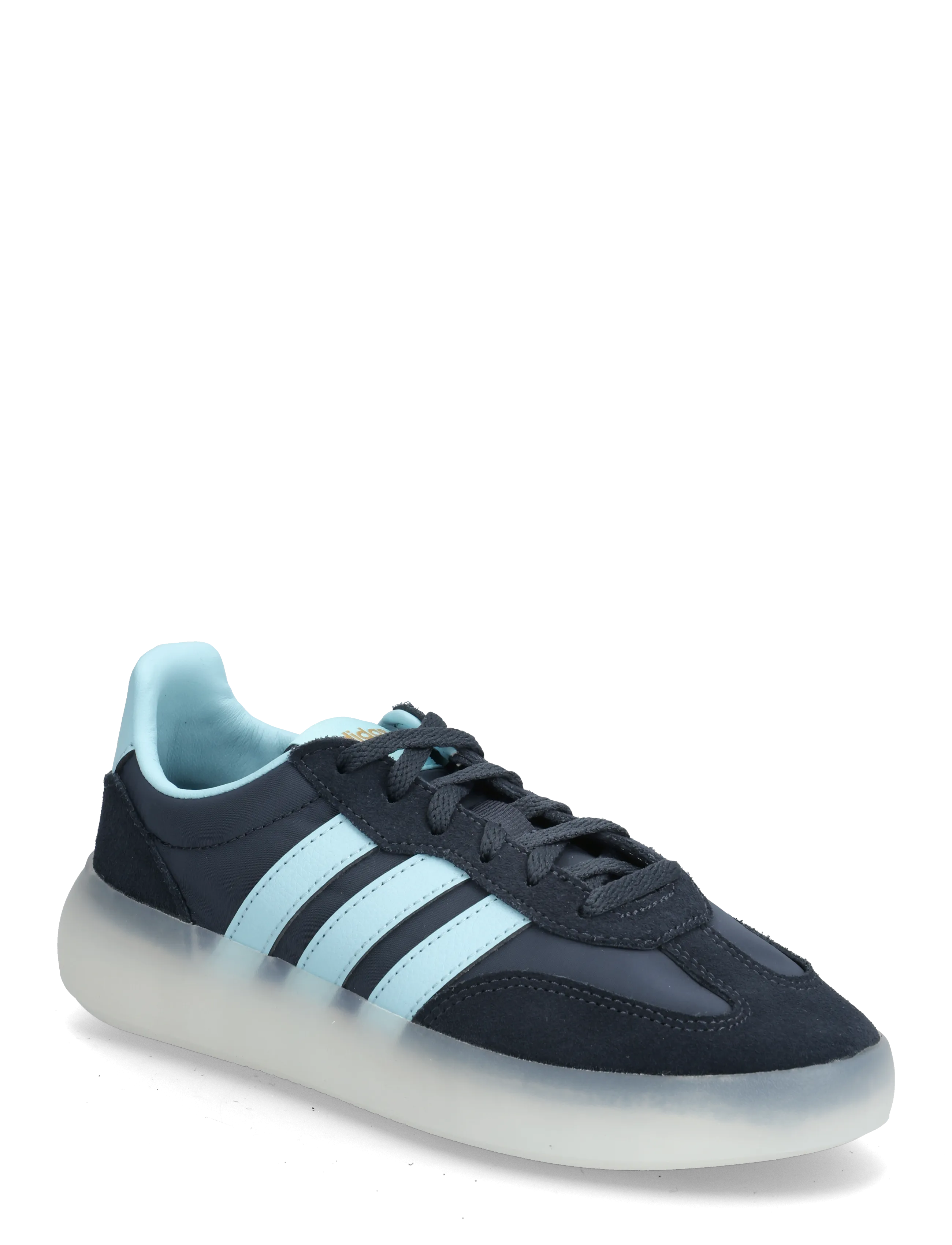 BARREDA DECODE J FOOTBALL - NONE/ICEBLU/FTWWHT