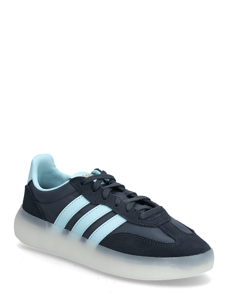 adidas Performance - BARREDA DECODE J FOOTBALL - løbesko - none/iceblu/ftwwht - 0
