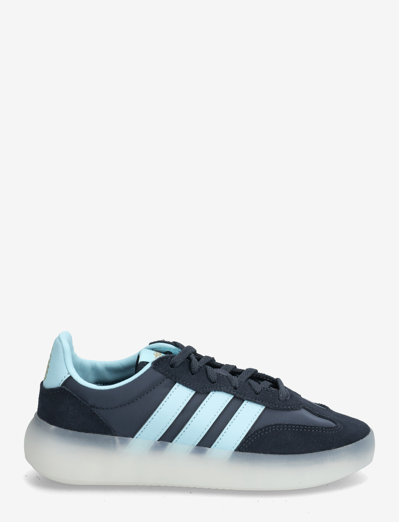 adidas Performance - BARREDA DECODE J FOOTBALL - løbesko - none/iceblu/ftwwht - 1
