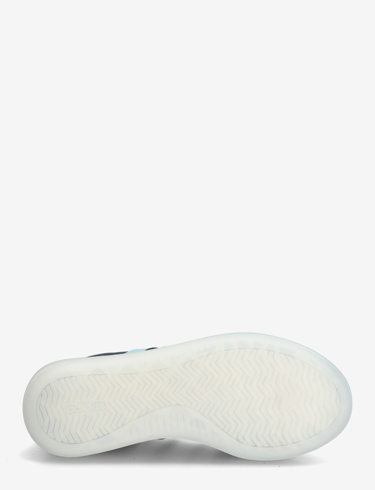 adidas Performance - BARREDA DECODE J FOOTBALL - løbesko - none/iceblu/ftwwht - 4