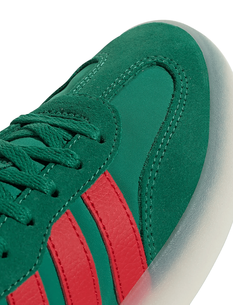 adidas Performance - BARREDA DECODE J FOOTBALL - fußballstiefel - bgreen/betsca/ftwwht - 5
