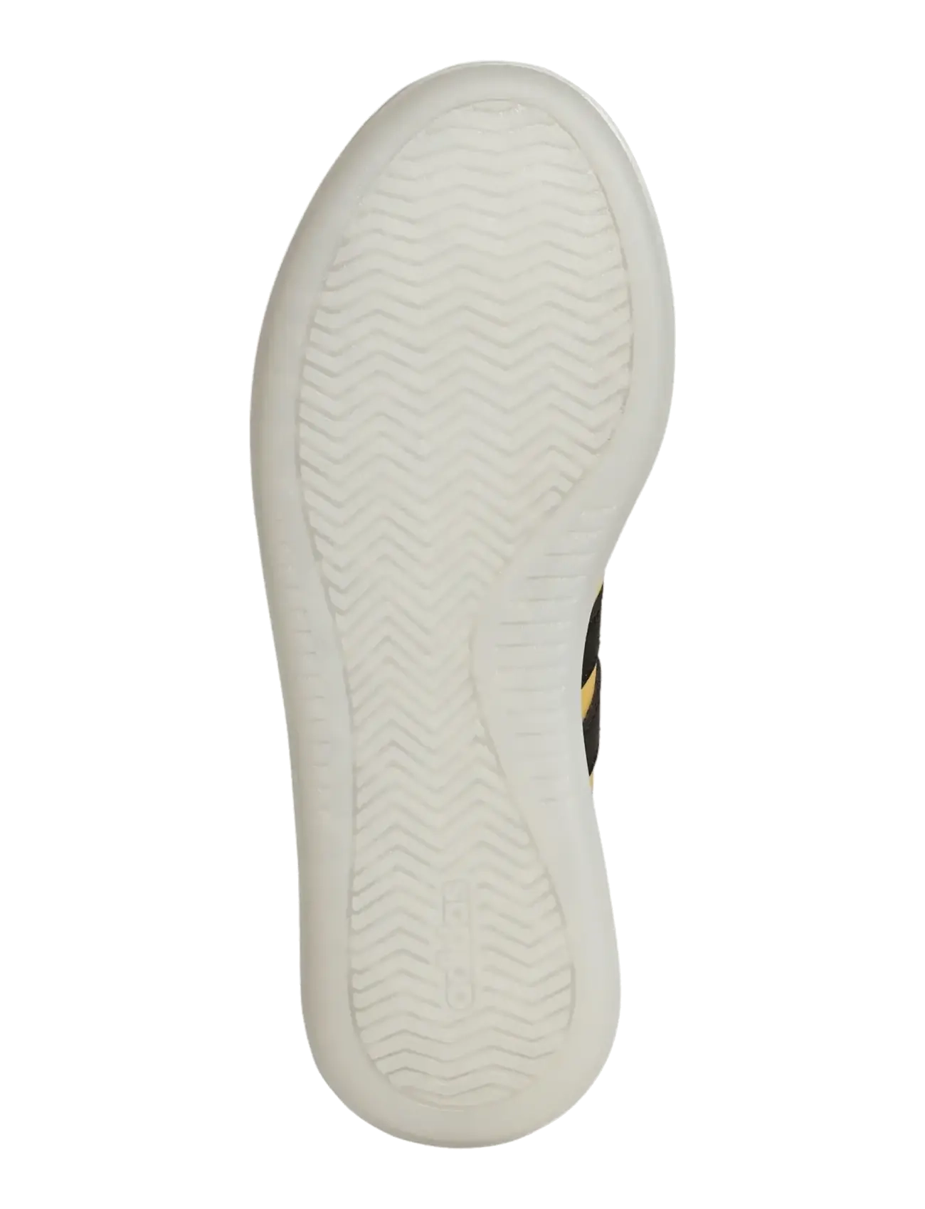 adidas Performance - BARREDA DECODE J FOOTBALL - jalgpalli puutsad - bogold/cblack/purrub - 5