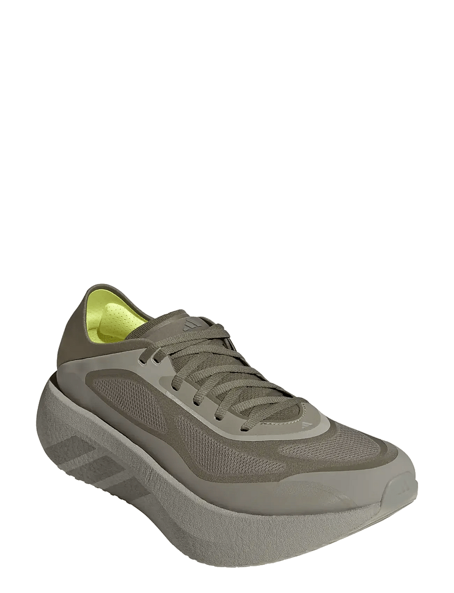adidas Performance - HYPERBOOST RUN M - laufschuhe - silpeb/medrkh/frolem - 0